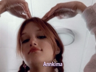 Annkima