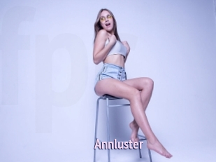 Annluster