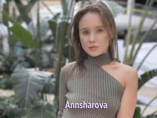 Annsharova