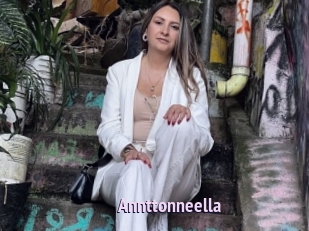 Annttonneella