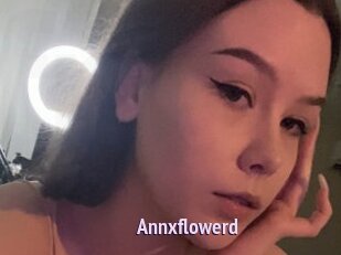 Annxflowerd