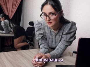 Annyabaunza