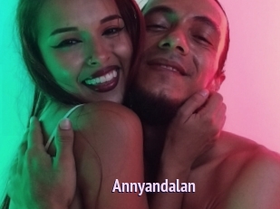 Annyandalan