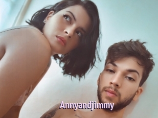 Annyandjimmy