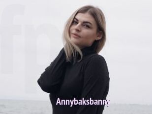 Annybaksbanny