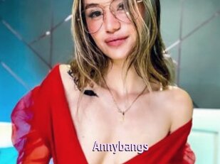 Annybangs
