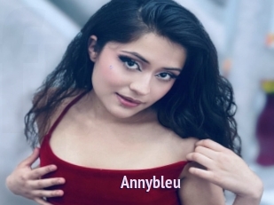 Annybleu