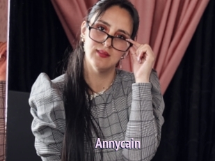 Annycain