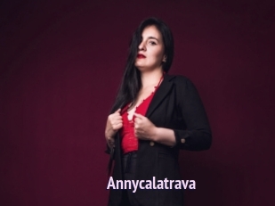 Annycalatrava