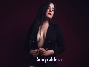 Annycaldera