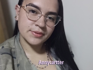 Annycartter