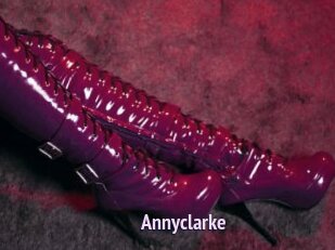 Annyclarke