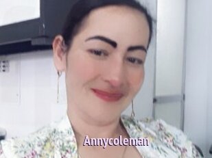 Annycoleman