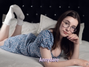 Annydare