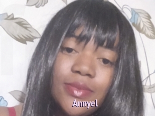 Annyel