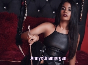Annyelinamorgan