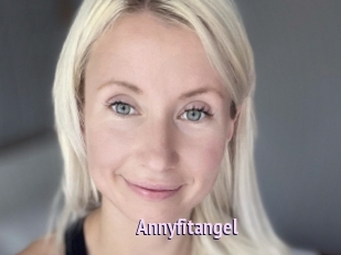Annyfitangel