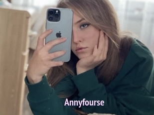 Annyfourse