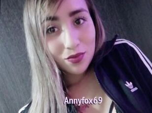 Annyfox69