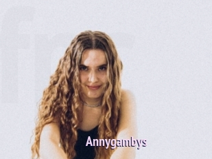 Annygambys