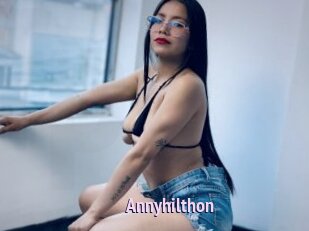 Annyhilthon