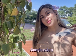 Annyhussien