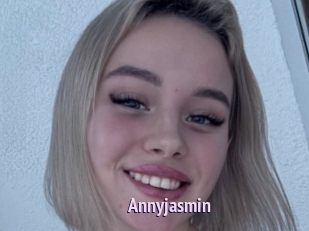 Annyjasmin