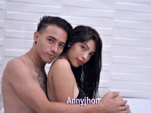 annyjhon Film Porno