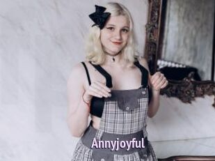 Annyjoyful