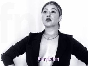 annykainn Film Porno