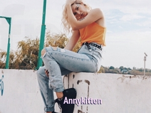 annykitten Film Porno