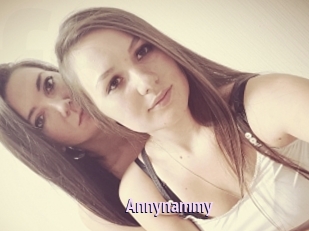 Annynammy