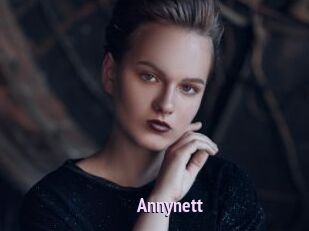 Annynett