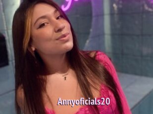 Annyoficials20