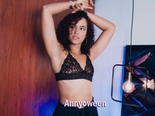 Annyoween