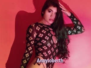 Annyroberth