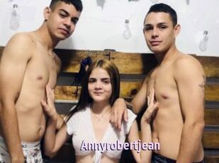 annyrobertjean Film Porno