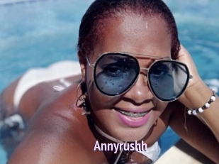 Annyrushh