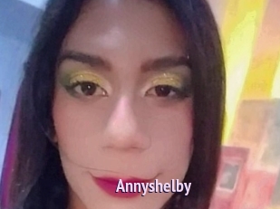 Annyshelby