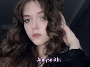 Annysmiths