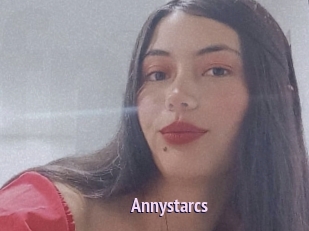 Annystarcs