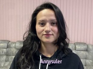 Annysuler