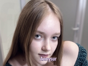 Annysur