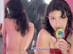 Annyvenus