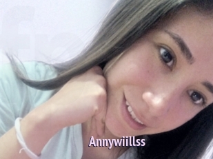 Annywiillss