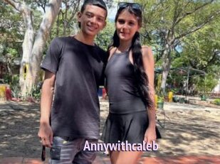 Annywithcaleb