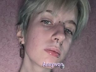 Annywon