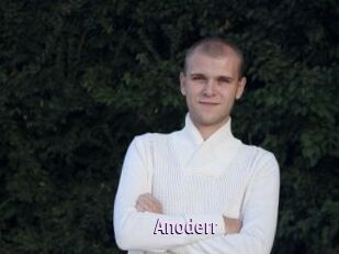 Anoderr