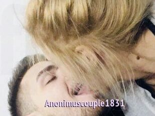 Anonimuscouple1831