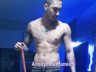 Anonymousdamien